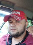 Ivan Zemler, 36  , Atbasar