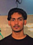 Shaban mohd, 22 года, Bhatkal