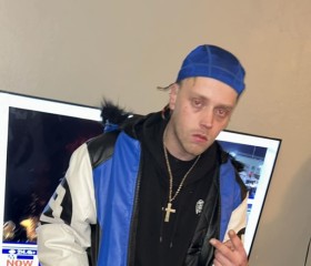 Jacob Zenda, 28, Saint Louis Park