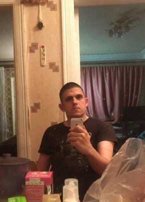 Анатолий, 32, Россия, Таловая