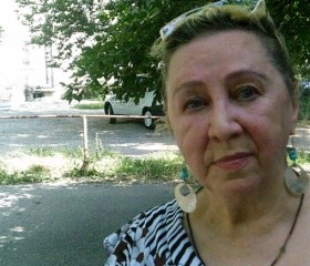 Нина, 71 год, Архангельск
