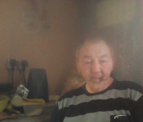 Валерий, 65 лет, Владивосток