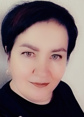 Oksana, 47, Russia, Velsk