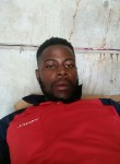 Chims, 34 года, Lusaka