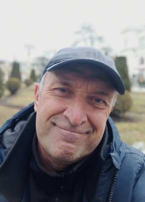 Дмитрий из Минеральные Воды 57 лет