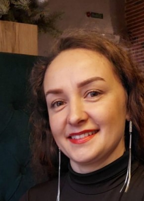 Антонина, 38, Россия, Саратов