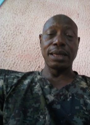 satiniDaouda, 54, République Gabonaise, Libreville