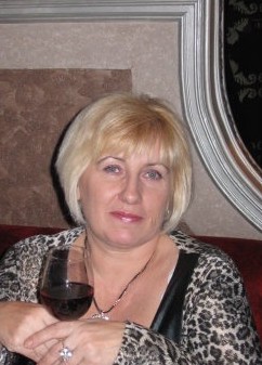 Алла, 65, Россия, Кемерово