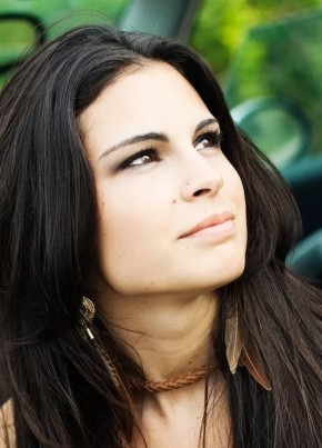 Marina из Berlin 36 лет