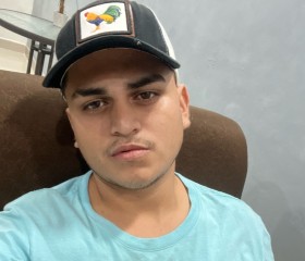 Angelo, 23 года, Chalatenango