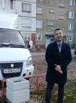 Виталий, 43 года, Астана