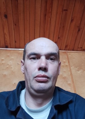 Aleksey, 44, Russia, Isilkul