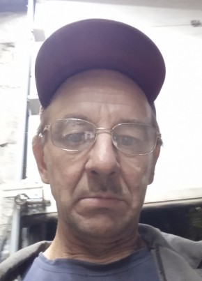 Nikolay, 54, Russia, Tyumen