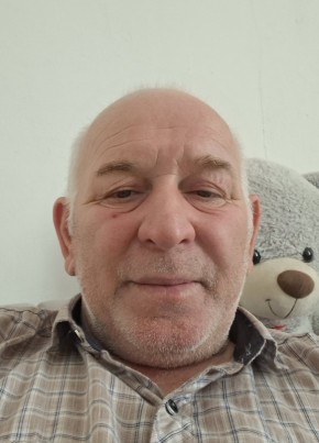 Шамил из Хасавюрта 53 года