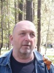 Владимир, 57 лет, Димитровград