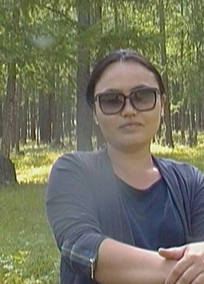 Chimgee, 42, Монгол улс, Улаанбаатар