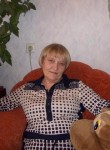 светлана, 63 года, Омск