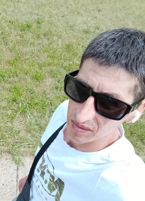 Николай из Łódź 34 года