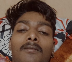 Amarjeet Kumar, 22 года, Nāngloi Jāt