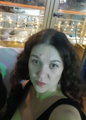 Ксения, 41, Россия, Москва
