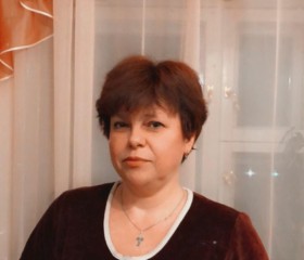 Нина, 56 лет, Щёлково