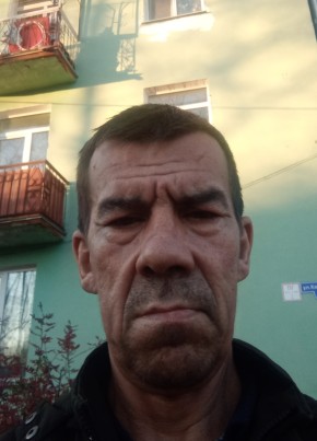 Дима, 58, Россия, Верхняя Салда