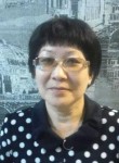 Лариса, 60 лет, Иркутск