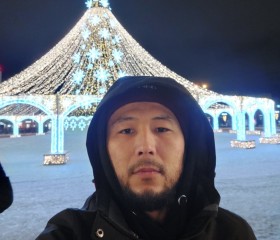 Рахматулло Юнусо, 31 год, Мурманск