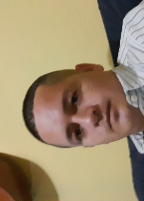 Dario, 34, República del Ecuador, Quito
