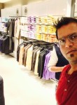 arvind, 41 год, New Delhi