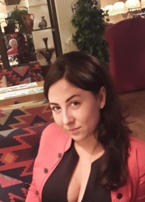 Anastasia, 36, Россия, Подольск