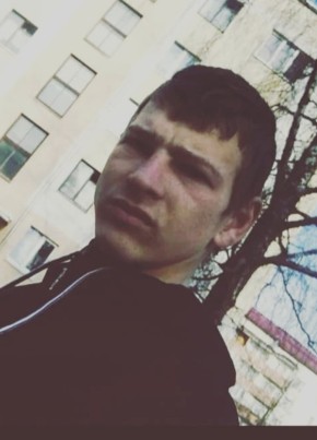 Павел, 24, Рэспубліка Беларусь, Горад Кобрын