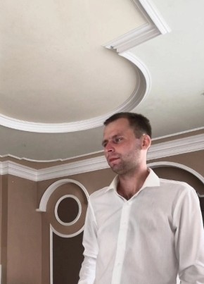 Sergey, 31, Russia, Kursk