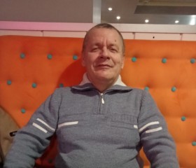 Игорь, 59 лет, Кропивницький