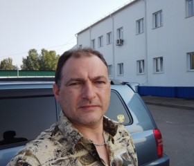 НикНик, 47 лет, Москва