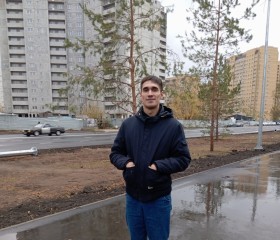 Айдар, 27 лет, Ульяновск
