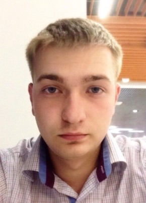 Олег, 30, Россия, Горячий Ключ
