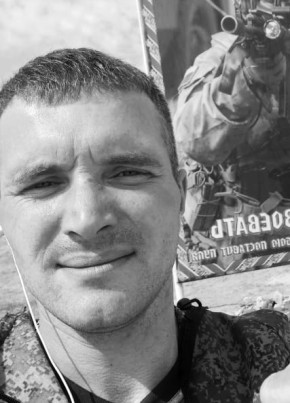Алексей из Дмитрова 37 лет