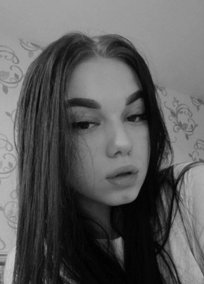 Аліна из Киева 23 года