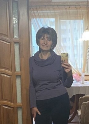 Лилия из Горад Гродны 66 лет