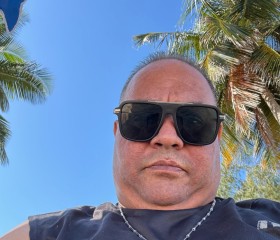 Jay, 52, Manati