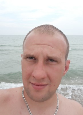 Евгений из Люберцы 34 года