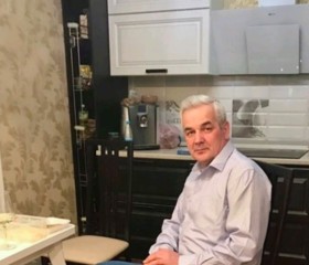 Petr, 57, Kazan