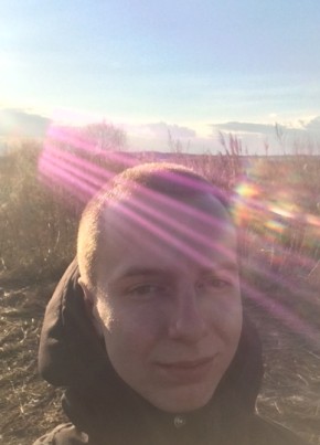 Evgeniy, 29, Россия, Сураж