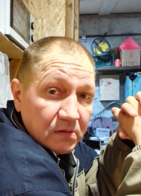 Дмитрий, 50, Россия, Качканар
