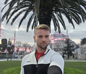 Michael, 28, Regensburg