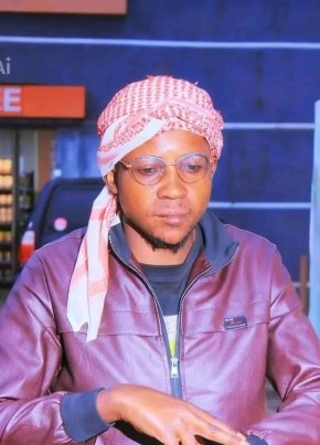 Vibaya из Kolwezi 32 года