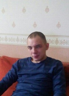 Андрей, 37, Россия, Сыктывкар