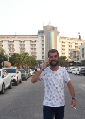 rıdvan, 32, Türkiye Cumhuriyeti, Maltepe