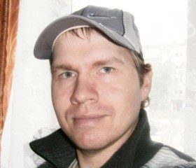 Андрей, 40 лет, Красновишерск